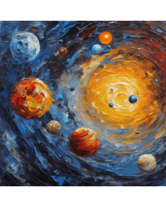 SOLAR SYSTEM