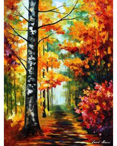 AUTUMN SOUL TIME