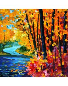 SOUNDS OF THE FALL