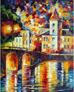 SPANISH TOWN