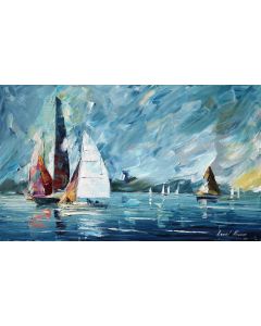 SAILING REGATTA