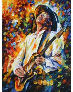STEVIE RAY VAUGHAN 2