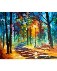 THE NEW PATH