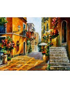 THE SUN OF SICILY 2