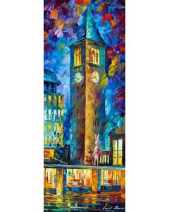 TOWER OF ILLUSIONS