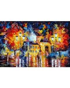 UNUSUAL CITY