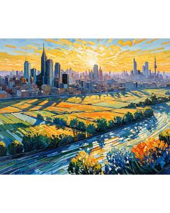 URBAN SUNRISE
