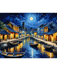 Quiet Nocturne