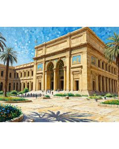 Egyptian Museum
