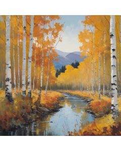 River of Amber