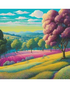Sun Meadow