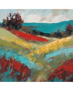 Beautiful Meadow