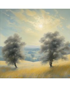 Meadow Of Sun