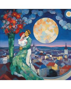 Moonlit Romance