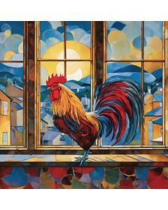 Rooster's Perch
