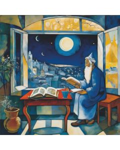Night's Illumination