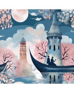 Gondola Serenade
