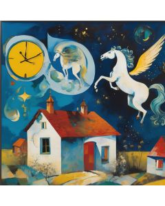 Clockwork Dreams