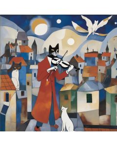 Urban Serenade