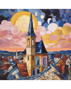 Skyward Church