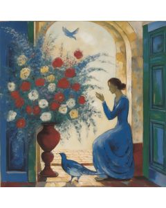 Garden Serenade
