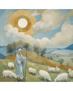 Sheep's Rest