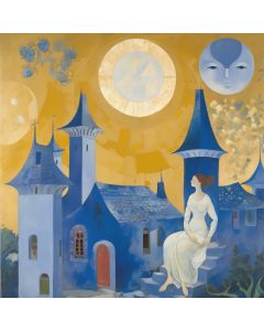 Celestial Dreams