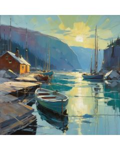 Serene Harbor