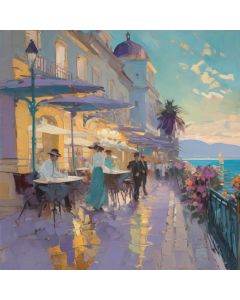 Promenade Life