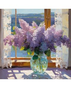 Summer Bloom