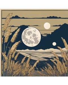 Harvest Moon