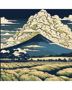CLOUDSMITH FUJI