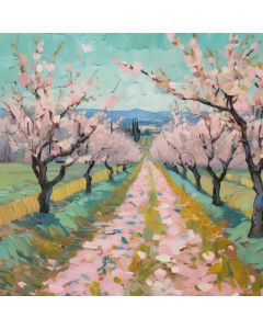 Pink Pathway