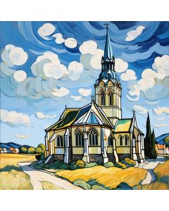 Sky Church
