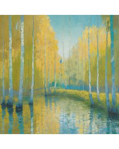 Serene Forest