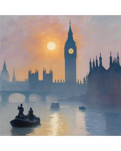 Golden Thames