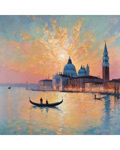 Sunset Reflections