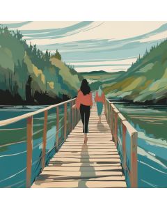 Peaceful Passage