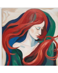 Flowing Dreams