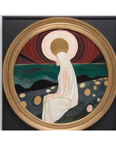 Celestial Muse