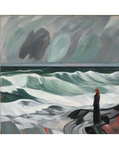 Tide's Breath