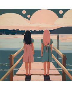 Parallel Paths