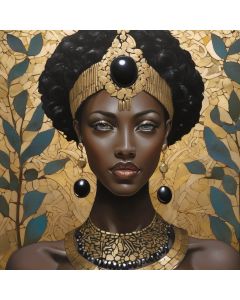 African Royalty