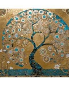 Spiral Garden