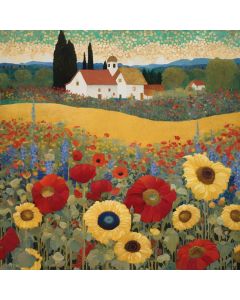 Tuscan Sun
