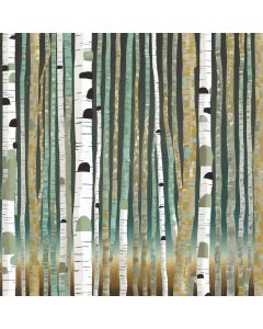 Birch Grove Serenade