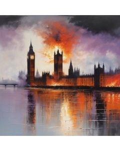 London Skyline