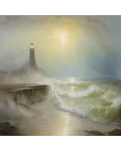 Solitary Beacon