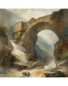 Ancient Bridge