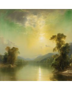 Ethereal Light